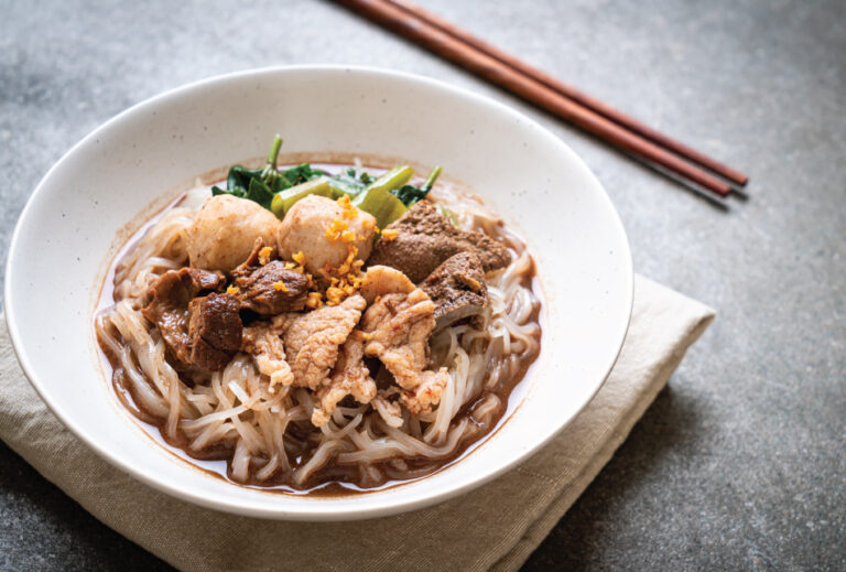 7 วิธีเพิ่มความอร่อยให้ทองสมิทธ์ เปลี่ยนจานโปรดเป็นจานโคตรอร่อย!